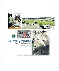 Luftwaffenmuseum bundeswehr be gebraucht kaufen  Wird an jeden Ort in Deutschland