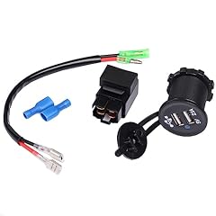 Motorcycle dual usb for sale  Delivered anywhere in USA 