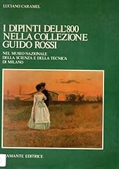 Dipinti dell 800 usato  Spedito ovunque in Italia 