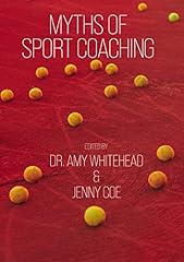 Myths sport coaching for sale  Delivered anywhere in USA 