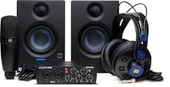 Audiobox 96k complete d'occasion  Livré partout en Belgiqu