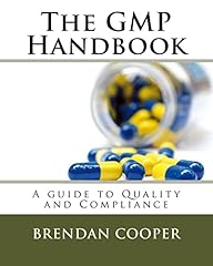 Gmp handbook guide for sale  Delivered anywhere in USA 