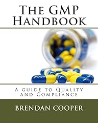 The gmp handbook usato  Spedito ovunque in Italia 