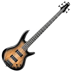 Ibanez gsr205smngt spalted for sale  Delivered anywhere in USA 