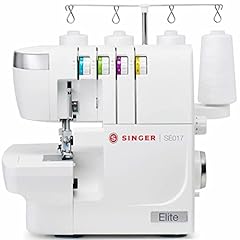 Singer elite se017 for sale  Delivered anywhere in UK