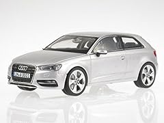 Audi 2012 eissilber gebraucht kaufen  Wird an jeden Ort in Deutschland