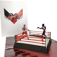 Cardpop boxing pop for sale  Delivered anywhere in Ireland