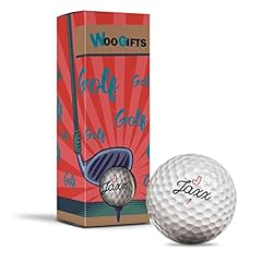Golf balls box for sale  Delivered anywhere in UK