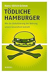 Tödliche hamburger globalisie gebraucht kaufen  Wird an jeden Ort in Deutschland