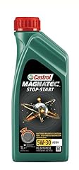 Castrol magnatec start gebraucht kaufen  Wird an jeden Ort in Deutschland