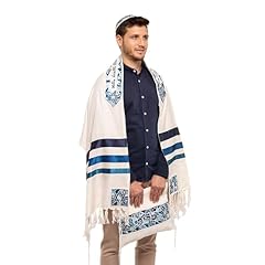 Yair emanuel tallit for sale  Delivered anywhere in USA 