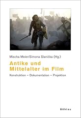 Antike mittelalter film gebraucht kaufen  Wird an jeden Ort in Deutschland
