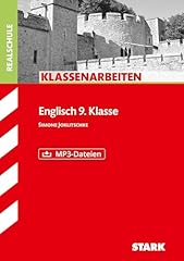 Klassenarbeiten englisch klass gebraucht kaufen  Wird an jeden Ort in Deutschland