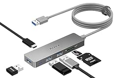 Aceele usb hub gebraucht kaufen  Wird an jeden Ort in Deutschland