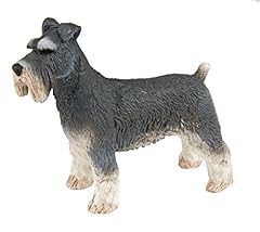 Safari ltd. schnauzer for sale  Delivered anywhere in USA 