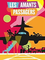Amants passagers d'occasion  Livré partout en France
