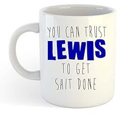 Trust lewis get for sale  Delivered anywhere in UK