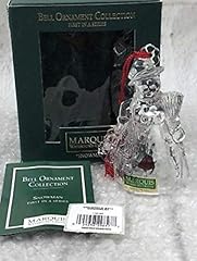 Marquis waterford snowman for sale  Delivered anywhere in USA 