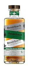 Beverbach wheat malt gebraucht kaufen  Wird an jeden Ort in Deutschland
