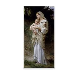 Innocence bouguereau art for sale  Delivered anywhere in USA 