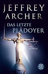 Letzte plädoyer roman gebraucht kaufen  Wird an jeden Ort in Deutschland