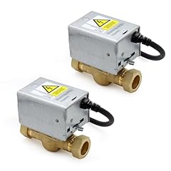 Honeywell 22mm motorised for sale  Delivered anywhere in UK