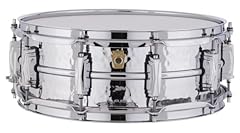 Ludwig supraphonic chrome for sale  Delivered anywhere in UK
