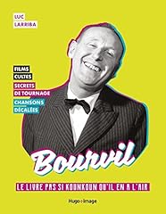 Bourvil d'occasion  Livré partout en France