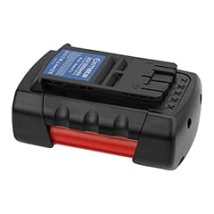 Exmate litio batteria usato  Spedito ovunque in Italia 
