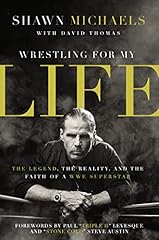 Wrestling life legend for sale  Delivered anywhere in Ireland
