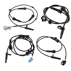 Hiolpen 4pcs abs for sale  Delivered anywhere in USA 
