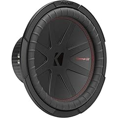 Kicker 48cwr122 compr for sale  Delivered anywhere in USA 