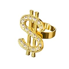 Balinco dollar ring gebraucht kaufen  Wird an jeden Ort in Deutschland