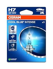Osram cool blue d'occasion  Livré partout en France