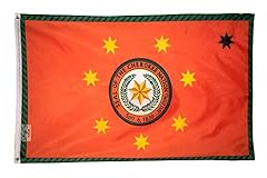 Cherokee nation flag for sale  Delivered anywhere in USA 