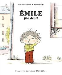 Emile file droit d'occasion  Livré partout en France