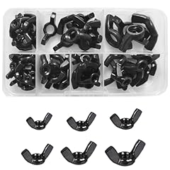 Weqeyent pcs black for sale  Delivered anywhere in UK
