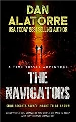 Navigators time travel for sale  Delivered anywhere in USA 