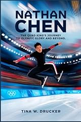 Nathan chen the d'occasion  Livré partout en France