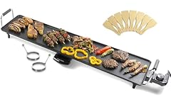 Andrew james teppanyaki for sale  Delivered anywhere in UK