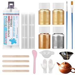 Kintsugi kit réparation d'occasion  Livré partout en France