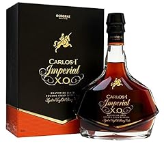 Carlos imperial x.o. usato  Spedito ovunque in Italia 