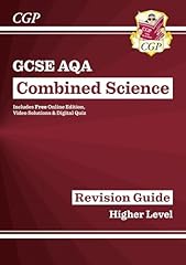 Gcse combined science for sale  Delivered anywhere in UK