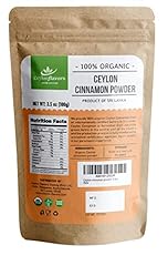Ceylon flavors organic for sale  Delivered anywhere in Ireland