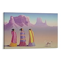 R.c. gorman navajo for sale  Delivered anywhere in USA 