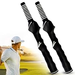 2pcs golf swing for sale  Delivered anywhere in UK