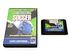 Sensible soccer european for sale  Delivered anywhere in Ireland