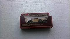 Matchbox scale 46.y15. for sale  Delivered anywhere in UK