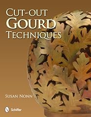 Cut gourd techniques for sale  Delivered anywhere in USA 