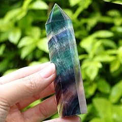 Sahoottie fluorite crystal for sale  Delivered anywhere in UK